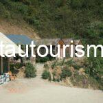 Nhà Mer Homestay Tà Xùa: 9 căn bungalow nhà gỗ view săn mây