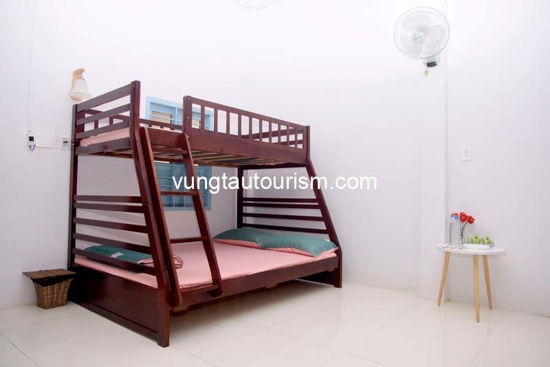 Nhà Sỏi Homestay Cổ Thạch: Trải nghiệm cuộc sống làng chài