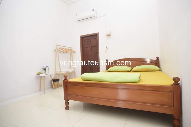 Nhà Sỏi Homestay Cổ Thạch: Trải nghiệm cuộc sống làng chài