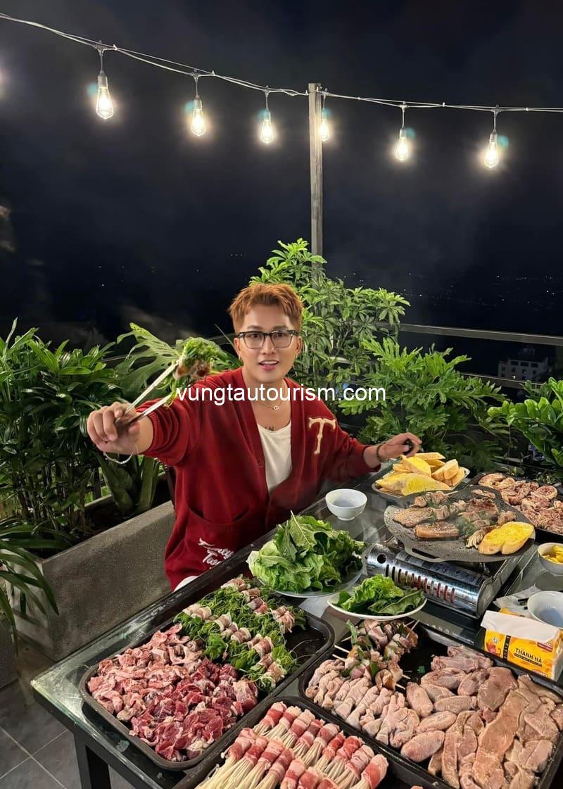 Ơ Homestay Tam Đảo: Chốn nghỉ view săn mây sức chứa 30 khách