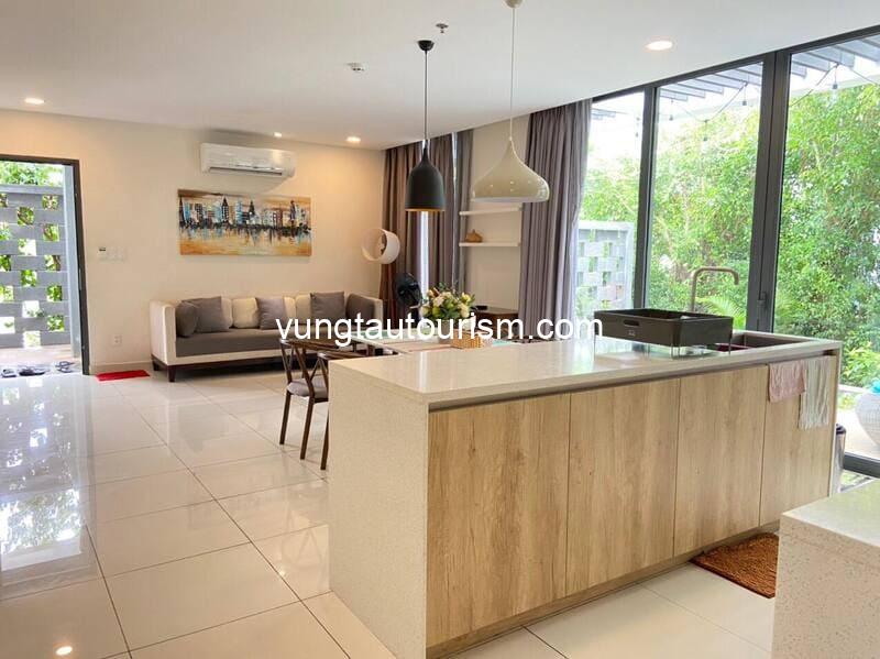 Oceanami Villa Homestay: Thiên đường nghỉ dưỡng ở biển Long Hải