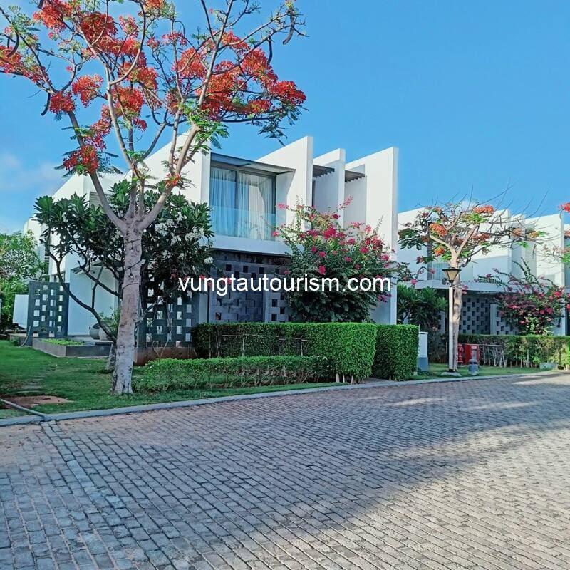 Oceanami Villa Homestay: Thiên đường nghỉ dưỡng ở biển Long Hải