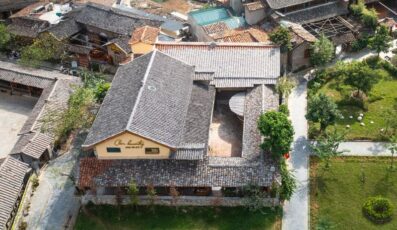 Pả Vi Homestay Mèo Vạc: Ngôi làng H'mông giưa cao nguyên đá
