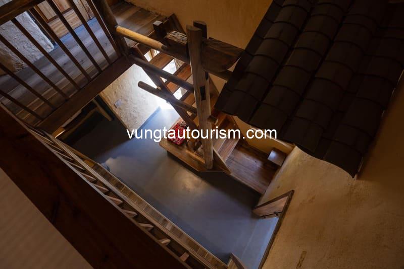 Pả Vi Homestay Mèo Vạc: Ngôi làng H'mông giưa cao nguyên đá