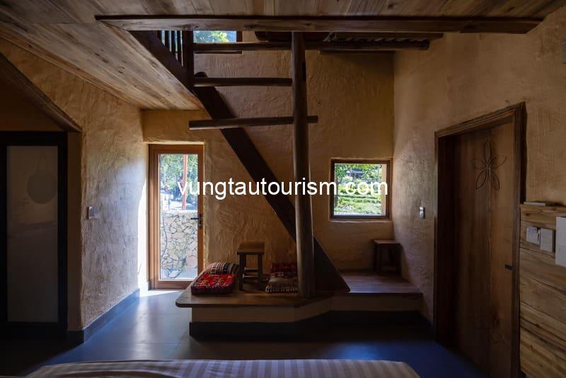 Pả Vi Homestay Mèo Vạc: Ngôi làng H'mông giưa cao nguyên đá