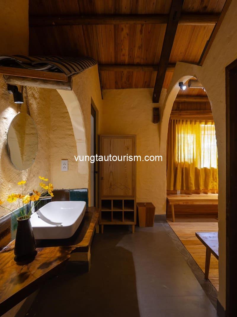 Pả Vi Homestay Mèo Vạc: Ngôi làng H'mông giưa cao nguyên đá