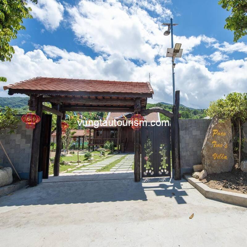 Paco Tua Homestay: Khám phá văn hóa dân tộc Pa Cô ở A Lưới Huế