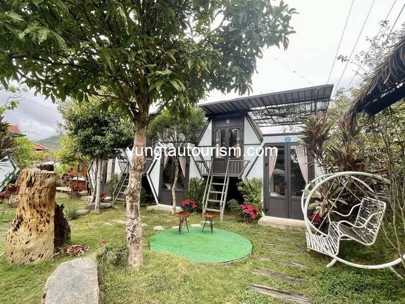 Paco Tua Homestay: Khám phá văn hóa dân tộc Pa Cô ở A Lưới Huế