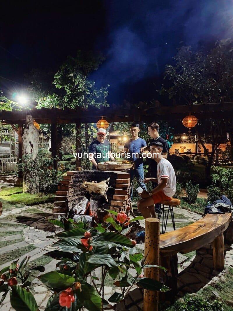 Paco Tua Homestay: Khám phá văn hóa dân tộc Pa Cô ở A Lưới Huế