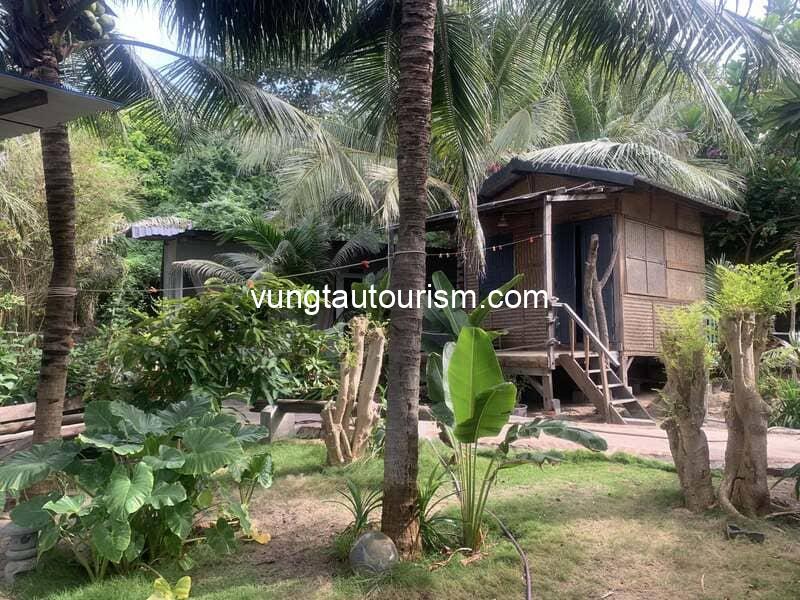 Rock Bay Mũi Né Homestay: Vị trí đắc địa ngay bên bờ biển