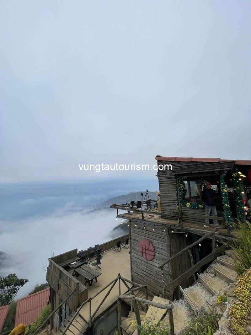 Tà Xùa Haus Meej Homestay: Thiên đường săn mây ở Đỉnh Gió