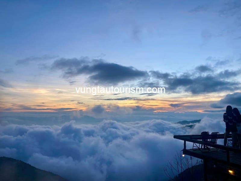 Tà Xùa Haus Meej Homestay: Thiên đường săn mây ở Đỉnh Gió