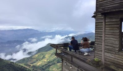Tà Xùa Haus Meej Homestay: Thiên đường săn mây ở Đỉnh Gió