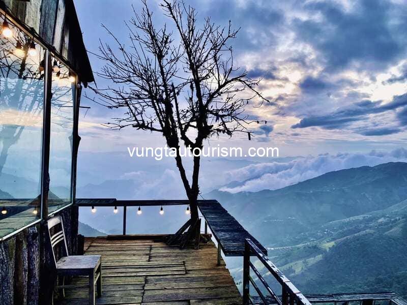 Tà Xùa Haus Meej Homestay: Thiên đường săn mây ở Đỉnh Gió