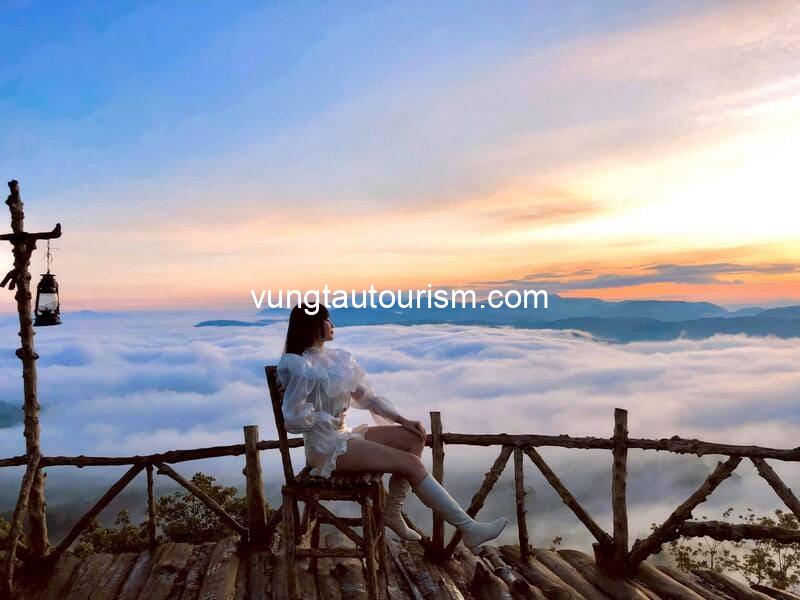 Tà Xùa Mây Homestay: Thiên đường săn mây giữa núi rừng Tây Bắc