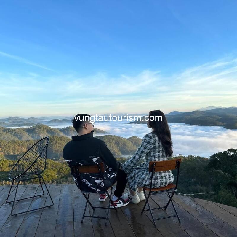 Tà Xùa Mây Homestay: Thiên đường săn mây giữa núi rừng Tây Bắc