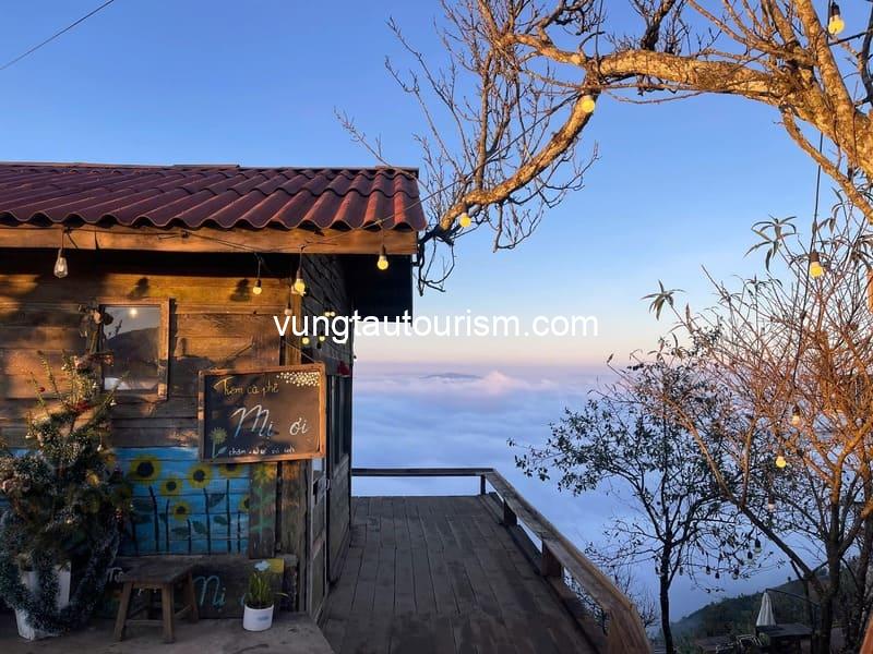 Tà Xùa Mây Homestay: Thiên đường săn mây giữa núi rừng Tây Bắc