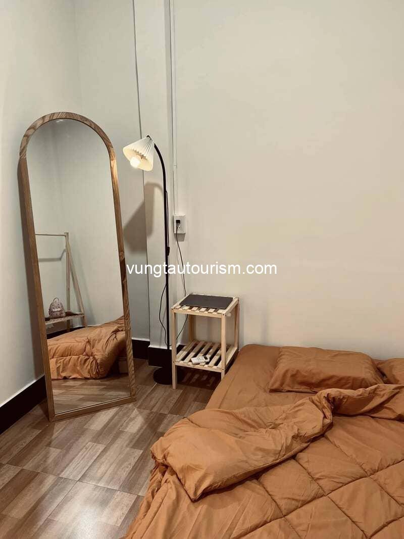 The Chài Homestay Mũi Né: Trải nghiệm cuộc sống làng chài