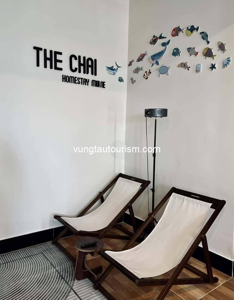 The Chài Homestay Mũi Né: Trải nghiệm cuộc sống làng chài