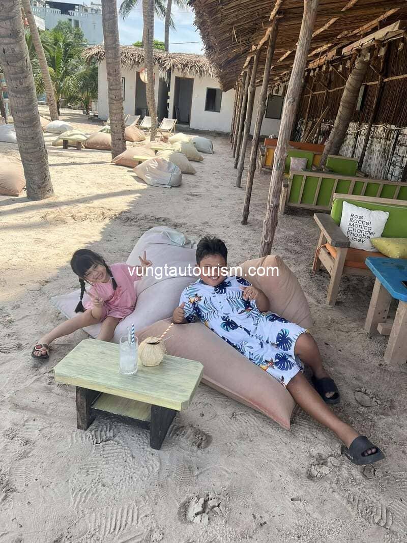 The Chài Homestay Mũi Né: Trải nghiệm cuộc sống làng chài