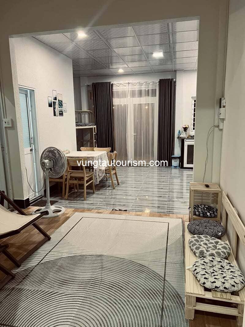The Chài Homestay Mũi Né: Trải nghiệm cuộc sống làng chài