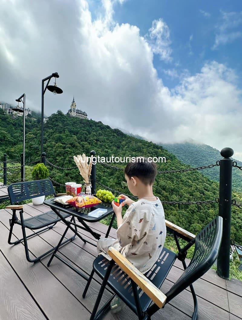 The Pure Homestay Tam Đảo