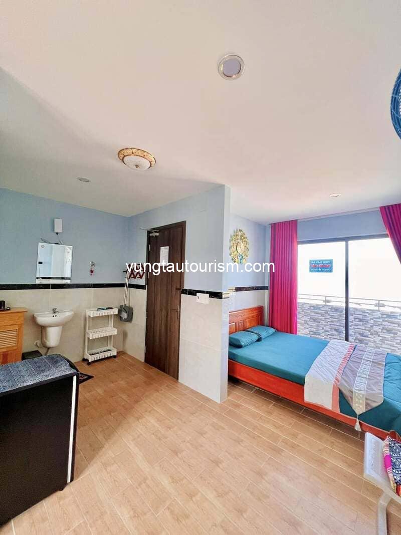TiTi Homestay Phước Hải: Điểm nghỉ dưỡng sát biển và bờ kè