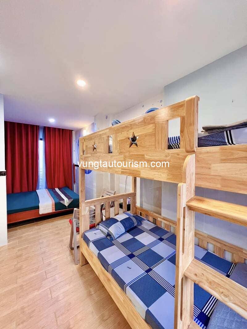 TiTi Homestay Phước Hải: Điểm nghỉ dưỡng sát biển và bờ kè