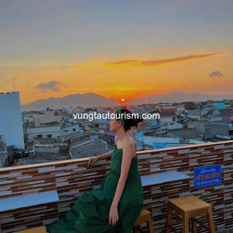 TiTi Homestay Phước Hải: Điểm nghỉ dưỡng sát biển và bờ kè