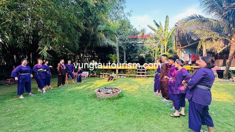 Về Nhà Homestay Bến Tre: Chốn nghỉ bình yên giữa miệt vườn