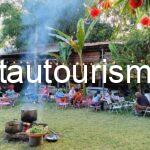 Về Nhà Homestay Bến Tre: Chốn nghỉ bình yên giữa miệt vườn
