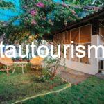 Vườn Pháp Homestay Buôn Ma Thuột: Chốn nghỉ xanh mát 3000m2