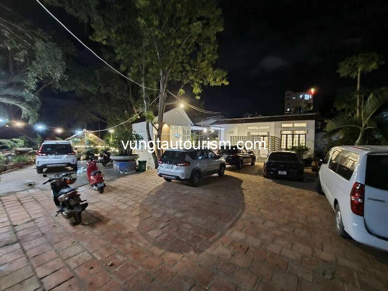 Vườn Pháp Homestay Buôn Ma Thuột: Chốn nghỉ xanh mát 3000m2