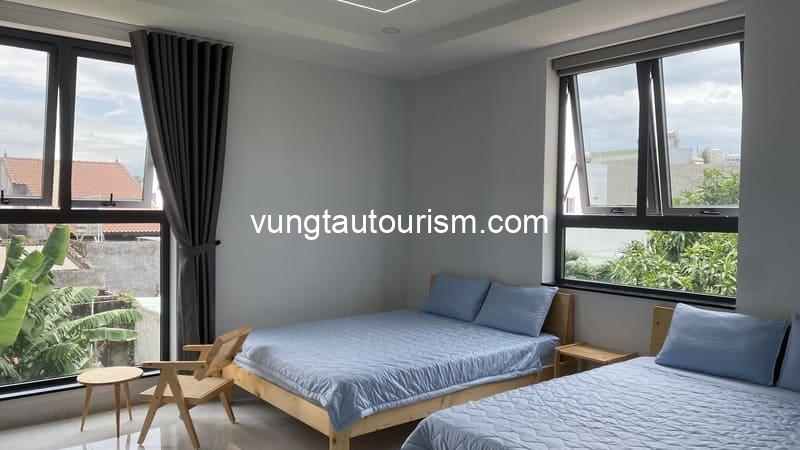Windy Homestay Phan Thiết: Phòng sang trọng gần biển Phú Hài