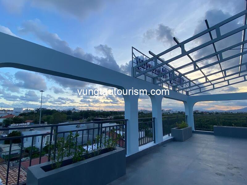 Windy Homestay Phan Thiết: Phòng sang trọng gần biển Phú Hài