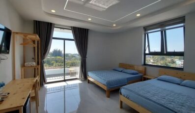 Windy Homestay Phan Thiết: Phòng sang trọng gần biển Phú Hài