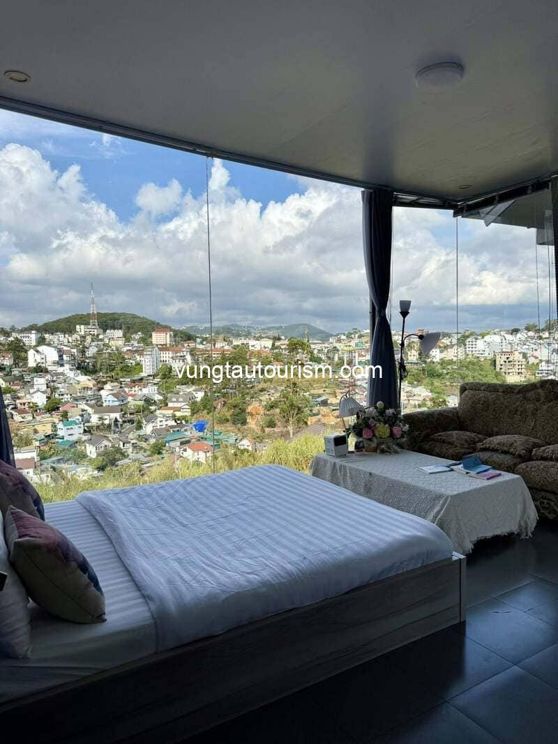 G Family Homestay Đà Lạt: Không gian sống như chính nhà của bạn