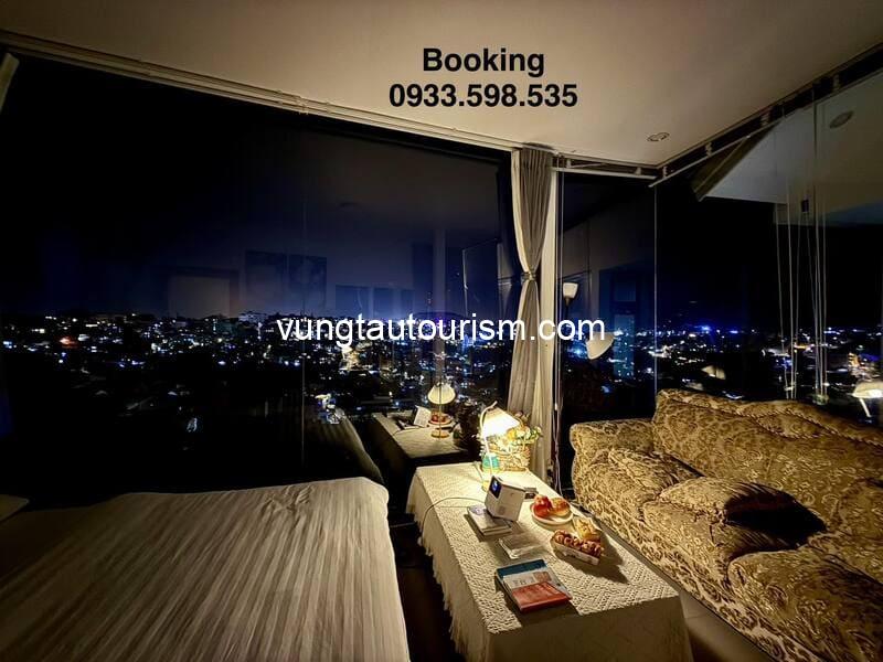 G Family Homestay Đà Lạt: Không gian sống như chính nhà của bạn