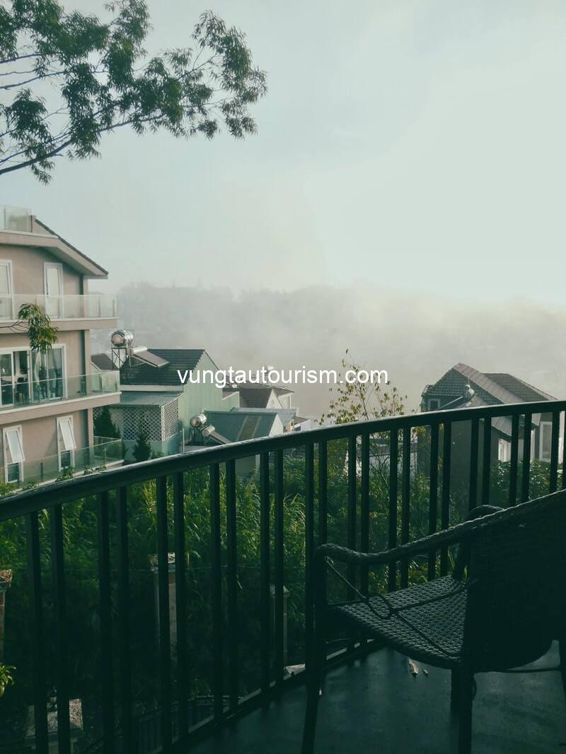 G Family Homestay Đà Lạt: Không gian sống như chính nhà của bạn