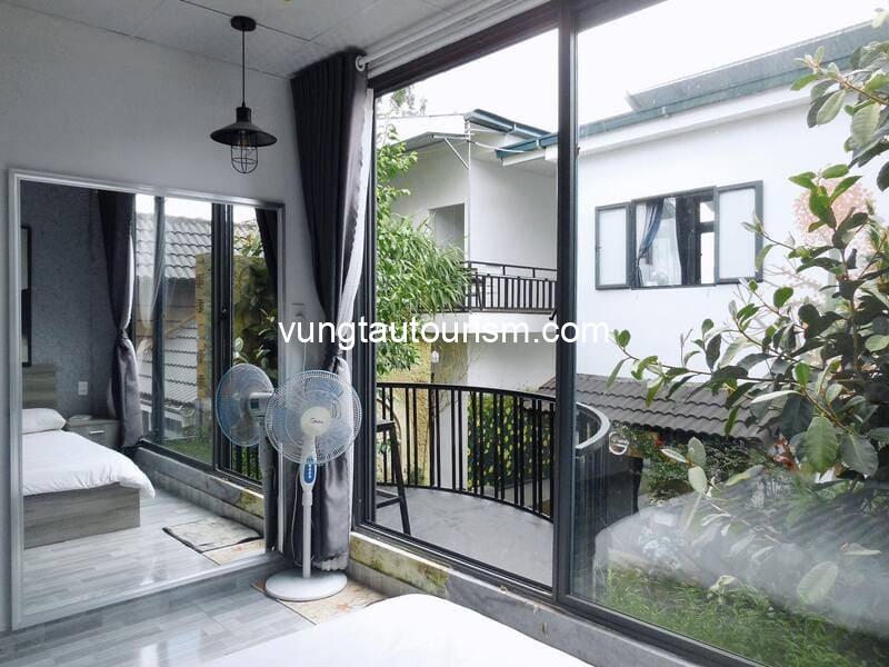 G Family Homestay Đà Lạt: Không gian sống như chính nhà của bạn