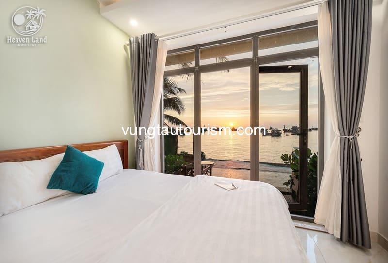 Heaven Land Homestay Phú Quốc: Chốn nghỉ ngắm hoàng hôn đẹp