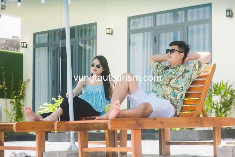 Heaven Land Homestay Phú Quốc: Chốn nghỉ ngắm hoàng hôn đẹp