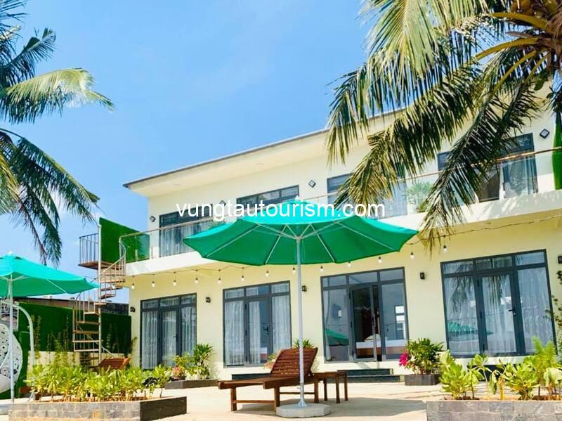Heaven Land Homestay Phú Quốc: Chốn nghỉ ngắm hoàng hôn đẹp