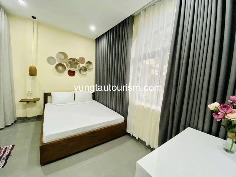Lacasa Homestay Huế: Review chi tiết, giá phòng và đường đi