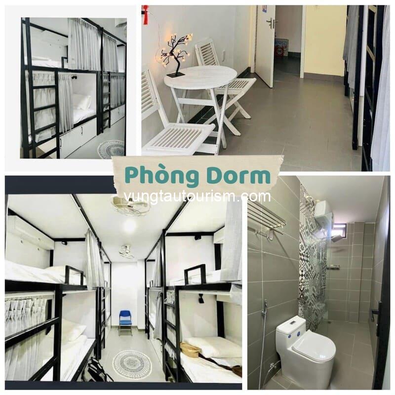Lacasa Homestay Huế: Review chi tiết, giá phòng và đường đi