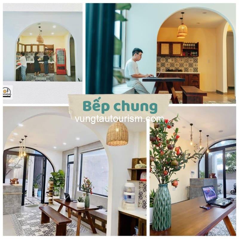 Lacasa Homestay Huế: Review chi tiết, giá phòng và đường đi