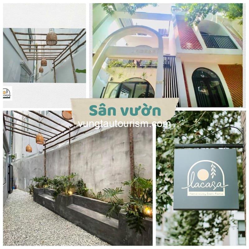 Lacasa Homestay Huế: Review chi tiết, giá phòng và đường đi
