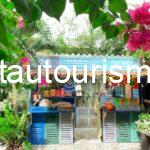 Lala Chill Homestay: Thiết kế mộc mạc xinh xắn view sát biển Kê Gà