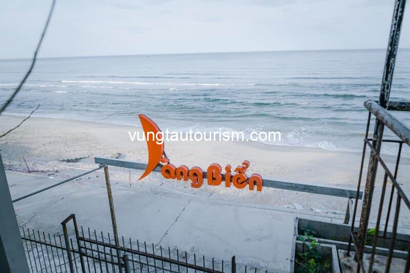 Làng Biển Homestay Quảng Bình: 10 căn phòng view biển Nhật Lệ
