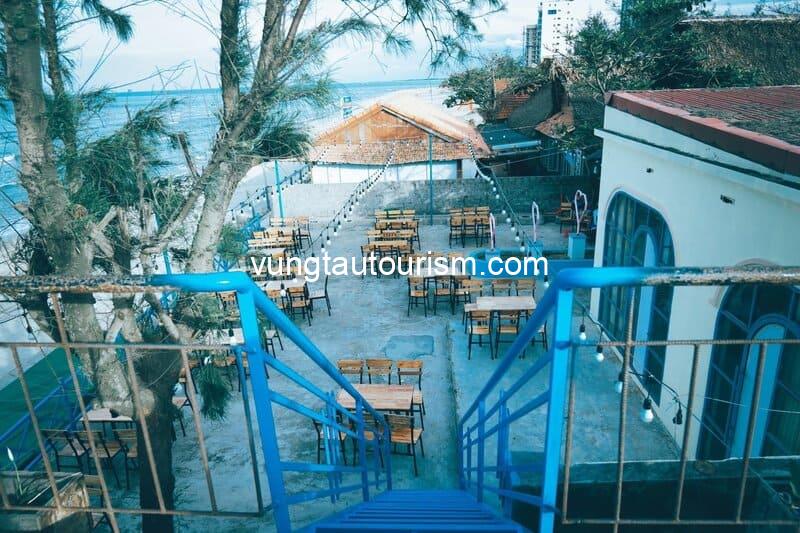 Làng Biển Homestay Quảng Bình: 10 căn phòng view biển Nhật Lệ